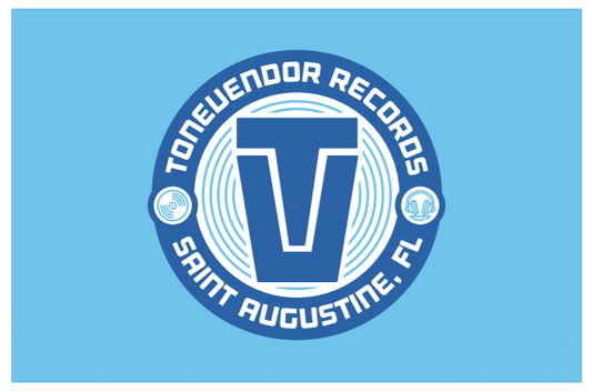 Tonevendor Gift Card