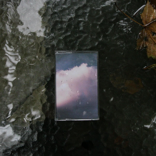 DESTROYOURSELF - Give Your All, Until Your Strength Gives Way Cassette