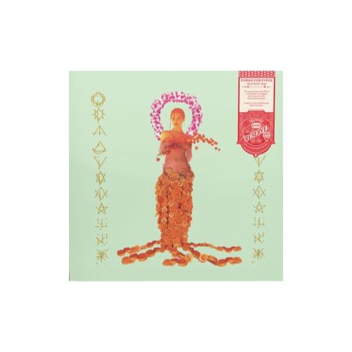 Porno for Pyros - Good God's Urge Rhino Reserve LP PREORDER