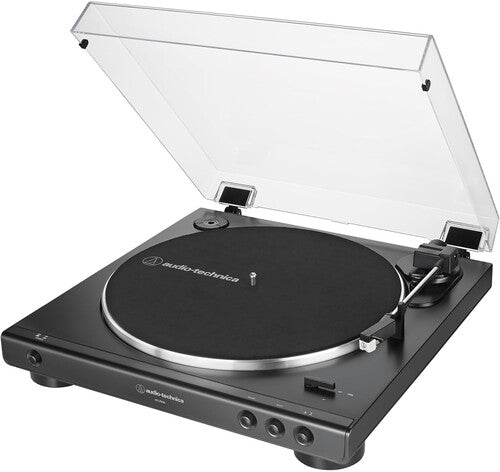 Audio Technica ATLP60 Turntable