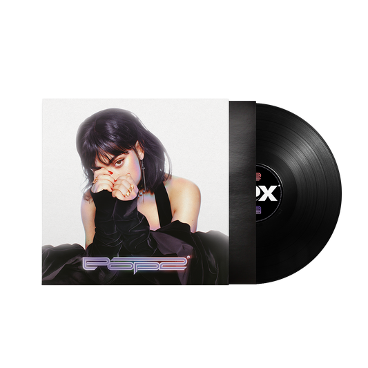 Charli XCX - Pop 2 LP PREORDER
