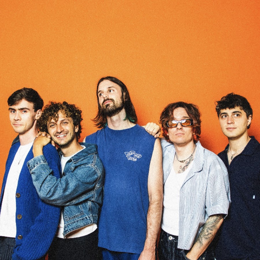 Good Kid - Can We Hang Out Sometime? Indie Exclusive Deep Turquoise in Pastel Pink Vinyl LP PREORDER