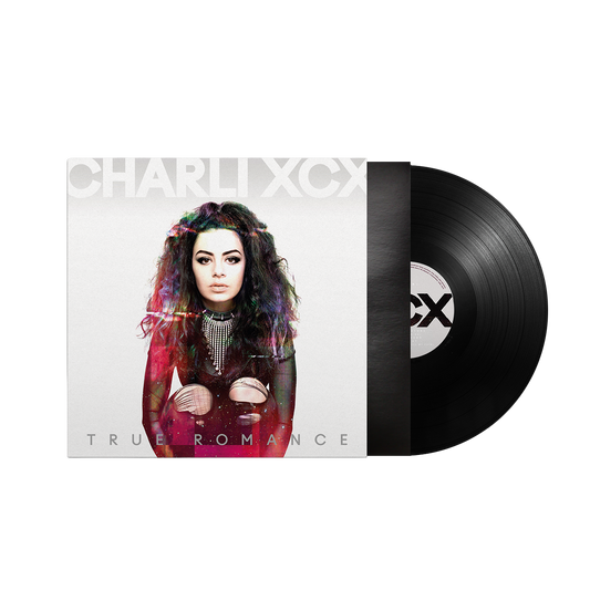 Charli XCX - True Romance LP PREORDER