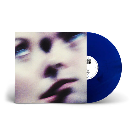 Boy Harsher - Get Mean LP PREORDER