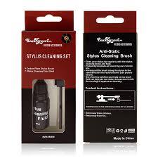 Backgroove Stylus Cleaning Set