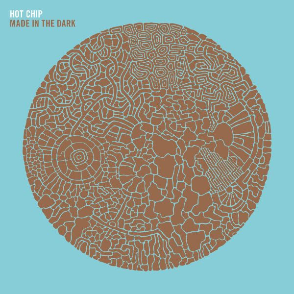 Hot Chip - Made In The Dark 2xLP PREORDER
