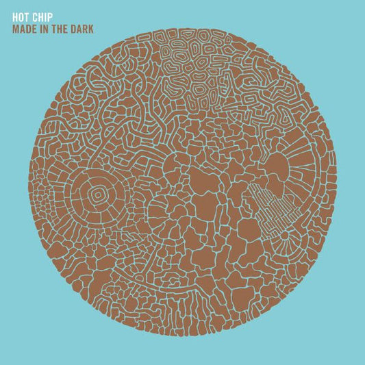 Hot Chip - Made In The Dark 2xLP PREORDER