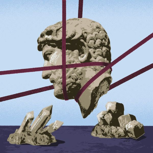 Hot Chip - One Life Stand 2xLP PREORDER