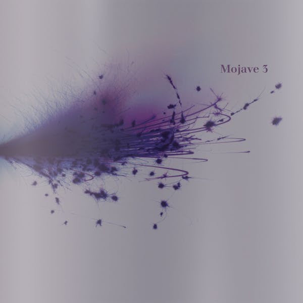 Mojave 3 - Ask Me Tomorrow LP PREORDER