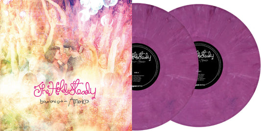 The Hold Steady - Boys and Girls in America (Deluxe Edition) Lavender Eco Vinyl 2xLP PREORDER