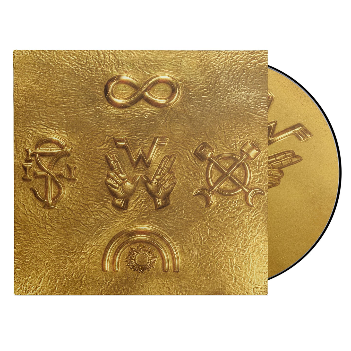 Weezer - Weezer CD PREORDER
