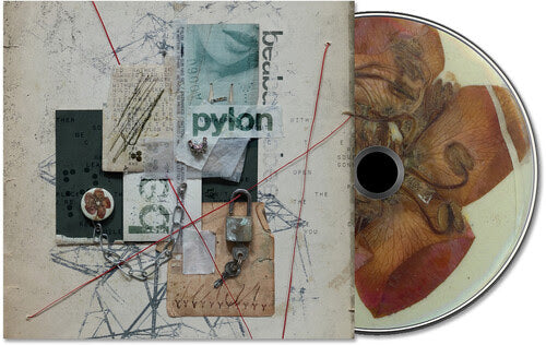 Beabadoobee - Pylon CD PREORDER