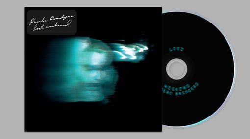Phoebe Bridgers - Lost Weekend CD PREORDER