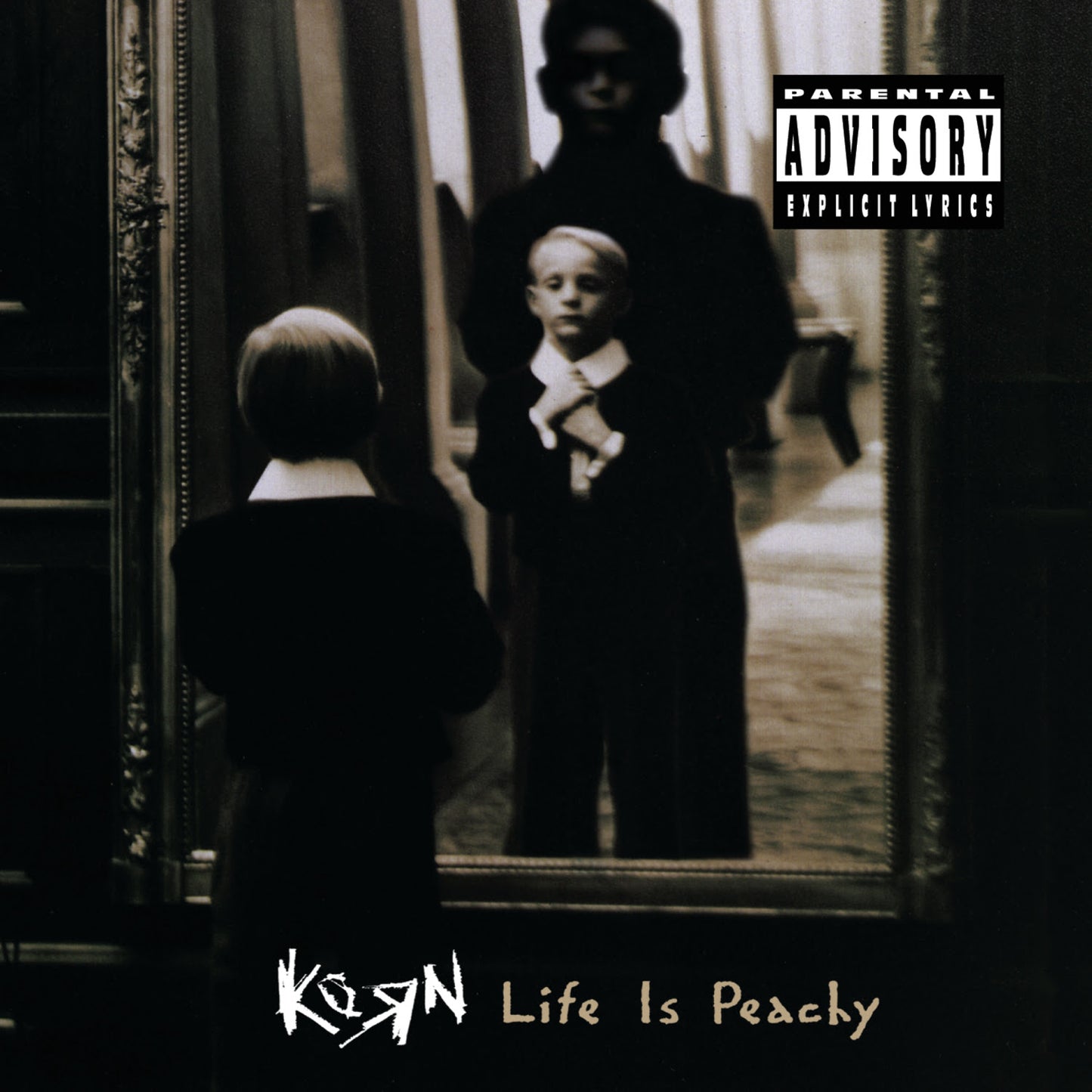Korn - Life is Peachy (30th Anniversary) LP PREORDER