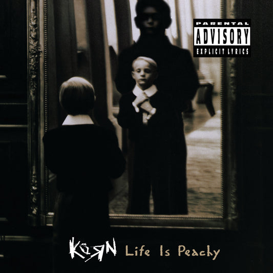 Korn - Life is Peachy (30th Anniversary) LP PREORDER
