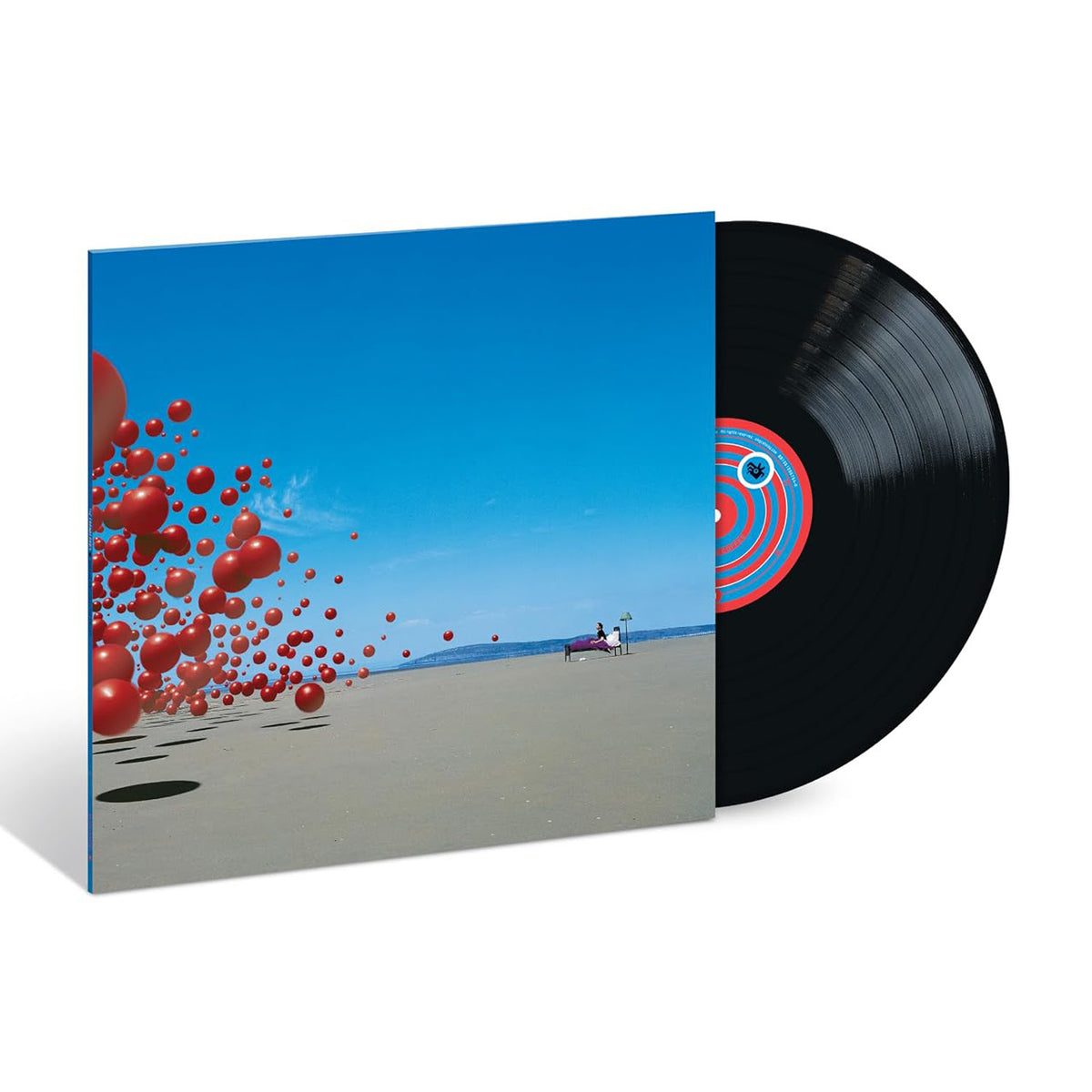 The Cranberries - Wake Up And Smell The Coffee 25th Anniversary LP PREORDER