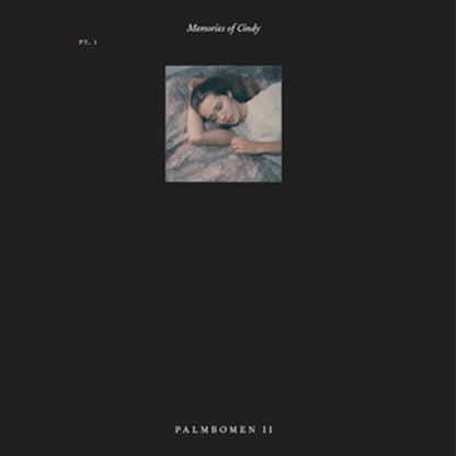 Palmbomen : Memories Of Cindy Pt. 1 (12", Ltd)