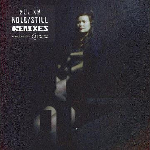 Suuns : Hold/Still Remixes (2x12", Ltd, Opa)