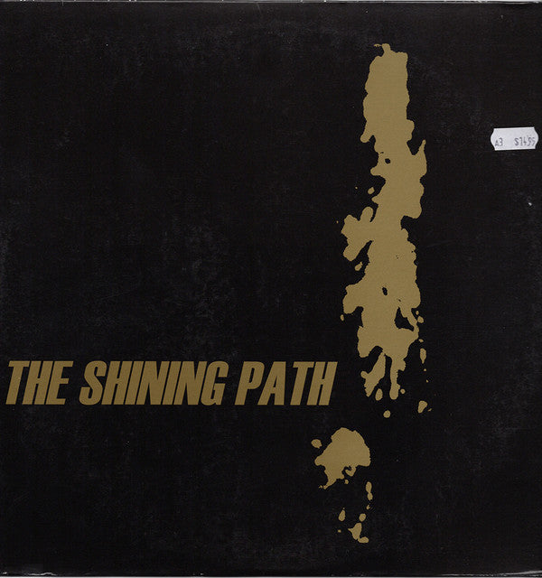 The Shining Path (4) : Shining Path (LP, Album + CD, Album)