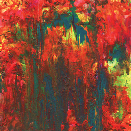 Psymun : Rainbow Party EP (12", EP)