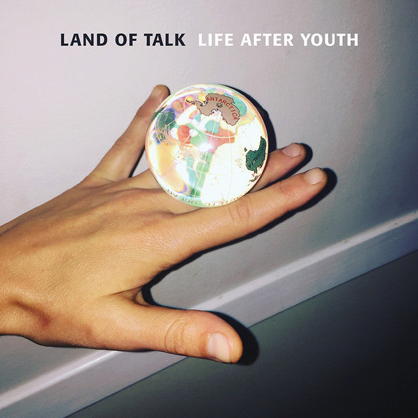 Land Of Talk : Life After Youth (LP, Album)