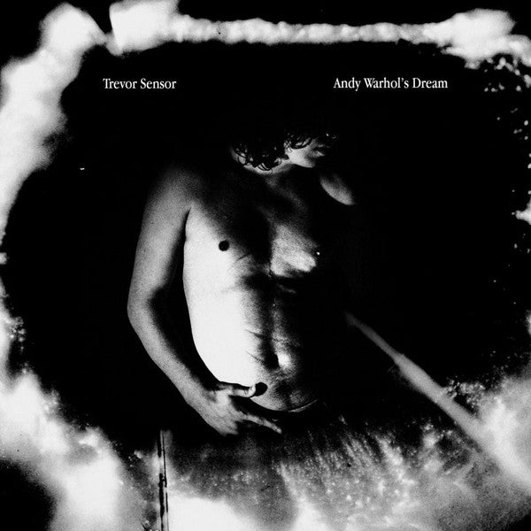 Trevor Sensor : Andy Warhol's Dream (LP, Album, Ltd, Sil)