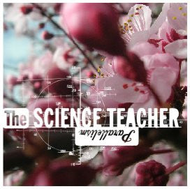 The Science Teacher : Parallelism (CDr, Mini, EP, Ltd, Num + Box)