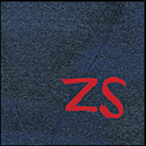 Zs : Zs (CD, Album)