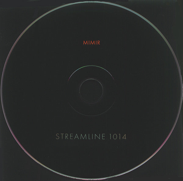 Mimir : Mimir (CD, Album, RE)