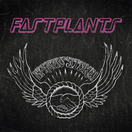 Fastplants : Spread the Stoke (LP)