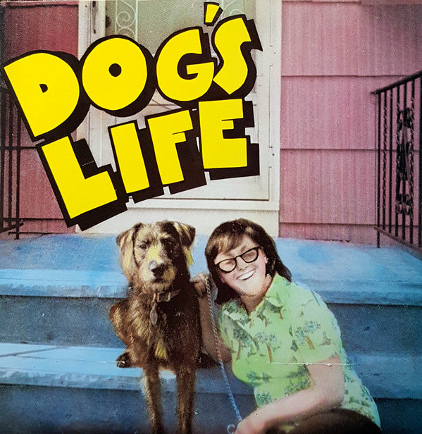 Dog's Life : Dog's Life (LP)