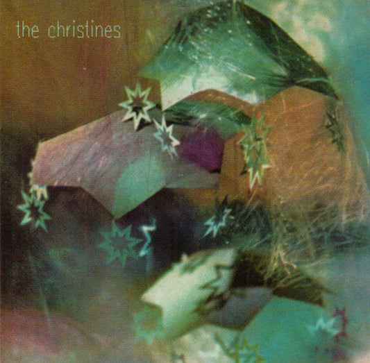 The Christines : The Christines (CD, Album)