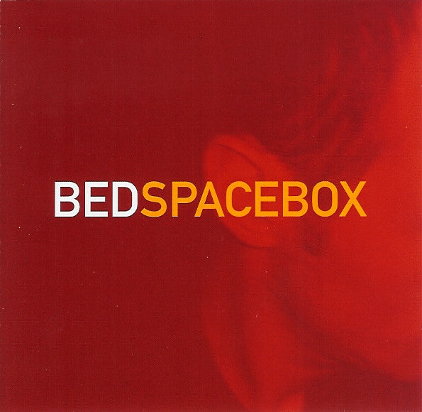 Bed : Spacebox (CD, Album)