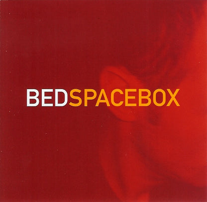 Bed : Spacebox (CD, Album)
