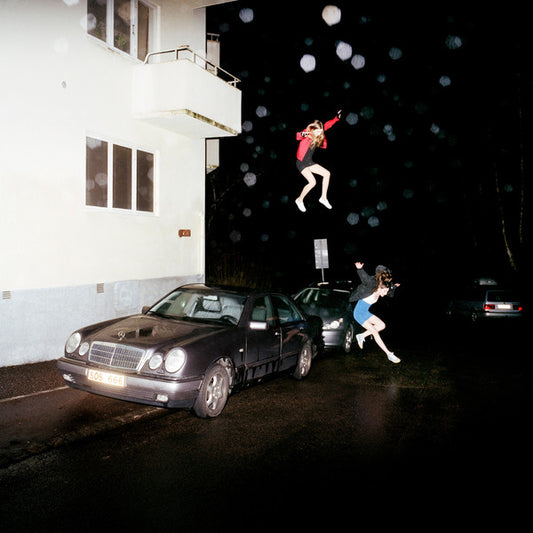 Brand New : Science Fiction (2xLP, Album)