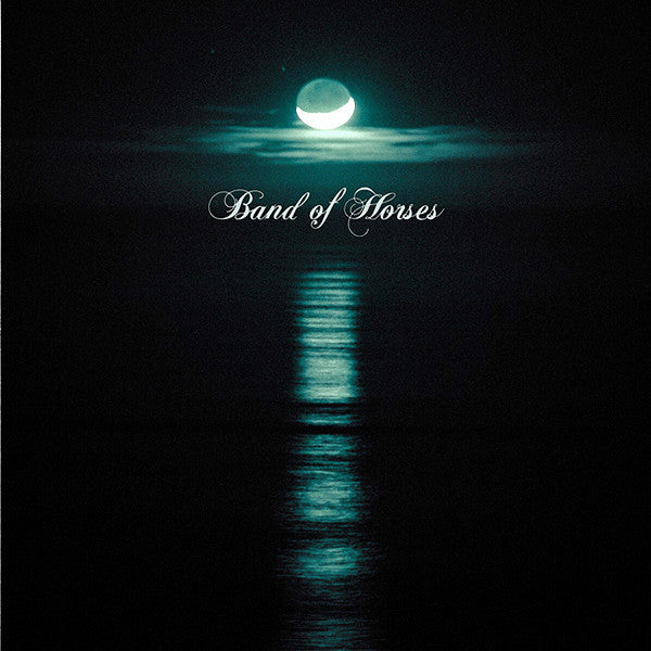 Band Of Horses : Cease To Begin (CD, Album)