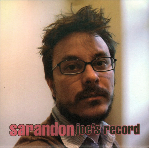 Sarandon : Joe's Record (7", EP, Pin)