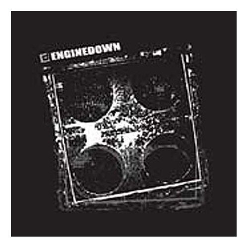 Engine Down : Engine Down (CD, Album)