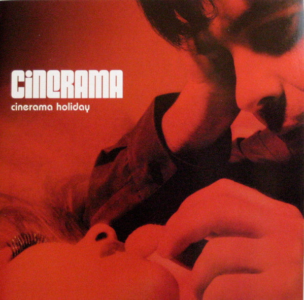 Cinerama : Cinerama Holiday (CD, Comp)