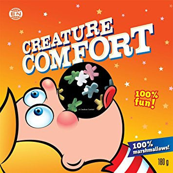 Arcade Fire : Creature Comfort (12", Single, Ltd, Whi)