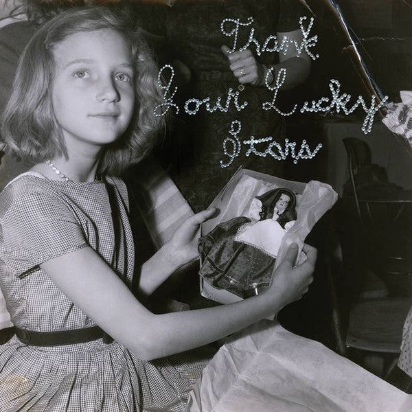 Beach House : Thank Your Lucky Stars (Cass, Album, smo)