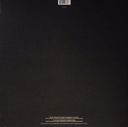 Joy Division : Substance (2xLP, Comp, RE, RM, 180)