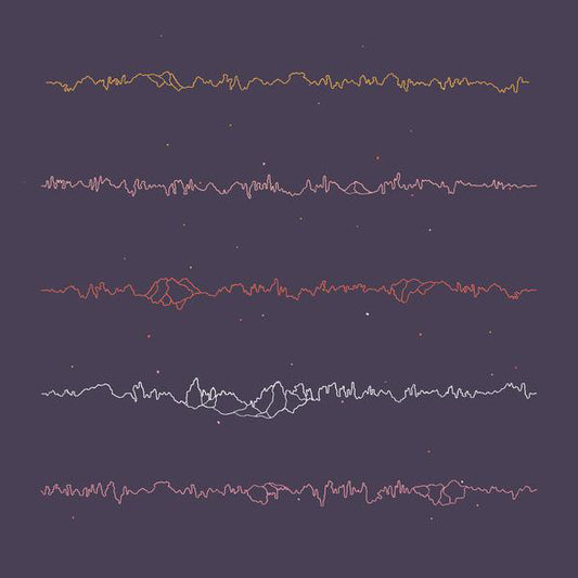 Oneida : Romance (CD, Album)