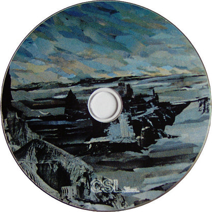 The Vanishing : Still Lifes Are Failing (CD, Album, Enh)