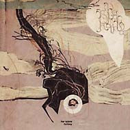 Her Space Holiday : Manic Expressive (CD, Album)