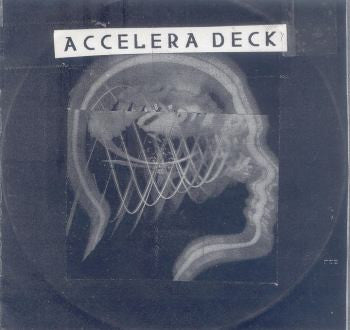 Accelera Deck : Live, Volume I (CDr)