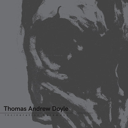 Tad Doyle : Incineration Ceremony (LP, Album, Ltd, RE, RM, Gra)