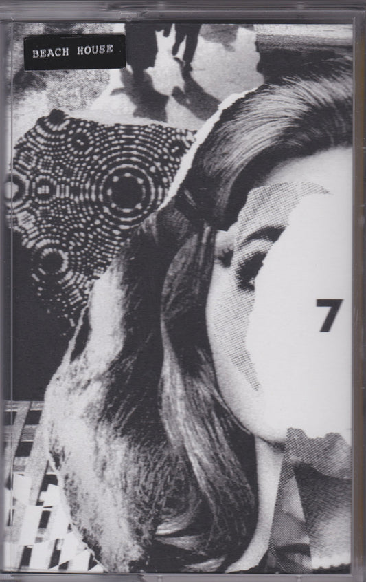 Beach House : 7 (Cass, Album, Yel)