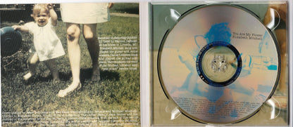 Elizabeth Mitchell : You Are My Flower (CD, Album)
