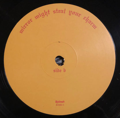 The Garden (6) : Mirror Might Steal Your Charm (LP, Album)